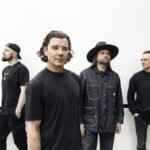 Bush Releases New Observe “The Land of Milk and Honey” from Upcoming Album “I Beat Loneliness,” Alongside Main World Tour with Shinedown and Volbeat