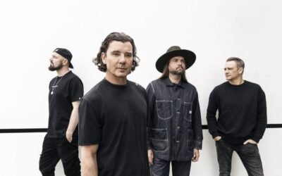 Bush Releases New Observe “The Land of Milk and Honey” from Upcoming Album “I Beat Loneliness,” Alongside Main World Tour with Shinedown and Volbeat