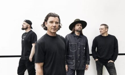 Bush Releases New Observe “The Land of Milk and Honey” from Upcoming Album “I Beat Loneliness,” Alongside Main World Tour with Shinedown and Volbeat