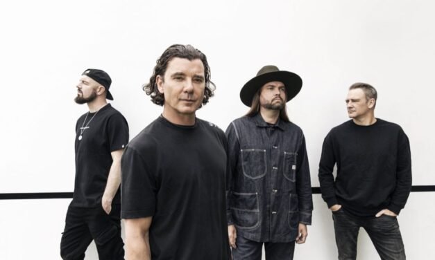 Bush Releases New Observe “The Land of Milk and Honey” from Upcoming Album “I Beat Loneliness,” Alongside Main World Tour with Shinedown and Volbeat