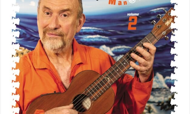 Colin Hay Unveils” Man@ Work” Level 2
