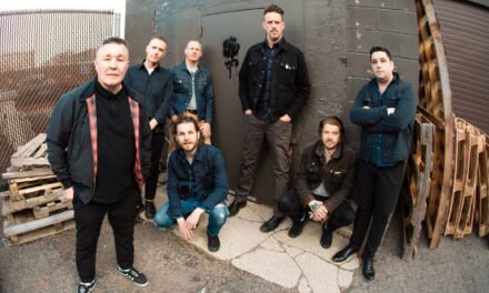 Dropkick Murphys Announce New Album ‘For The Individuals’ Releasing July 4; Lead Single “Who’ll Stand With Us” Promotes Unity