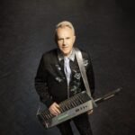 New Wave Legend Howard Jones to Kick Off Worldwide Tour Celebrating 40 Years of Influential Album ‘Dream Into Motion’