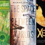 10 Sci-Fi Novels That includes People because the Antagonists