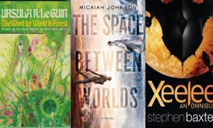 10 Sci-Fi Novels That includes People because the Antagonists