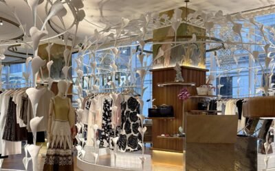 NYC Recent Finds – Atlantic-Pacific