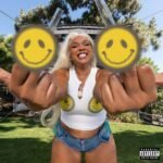 Lizzo Surprises Followers with New Mixtape ‘My Face Hurts From Smiling’