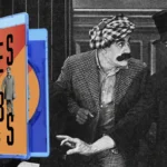 “Pokes & Jabs: The Surreal World of Silent Comedies” » PopMatters