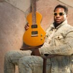Robert Randolph Unveils U.S. Tour to Promote New Album ‘Preacher Youngsters,’ Releasing June 27 through Solar Data