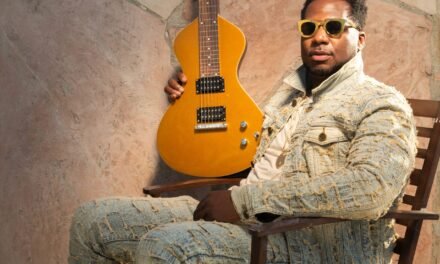 Robert Randolph Unveils U.S. Tour to Promote New Album ‘Preacher Youngsters,’ Releasing June 27 through Solar Data