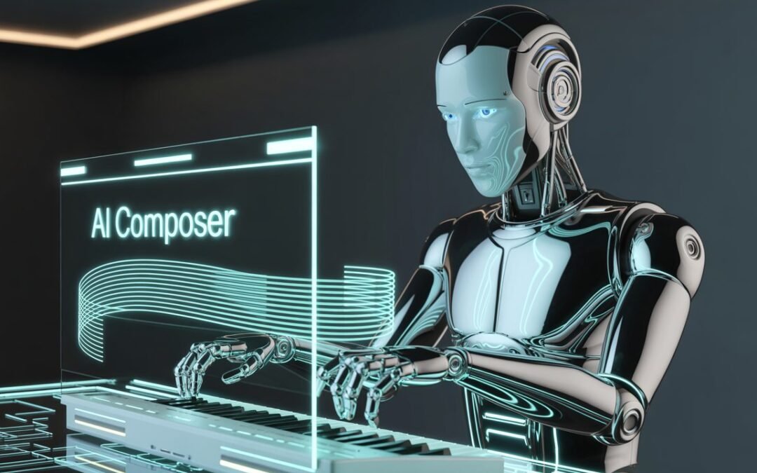 MGT’s Artist-Driven Business Produces Are the First-Ever Certified AI Producer Model to Be Introduced.
