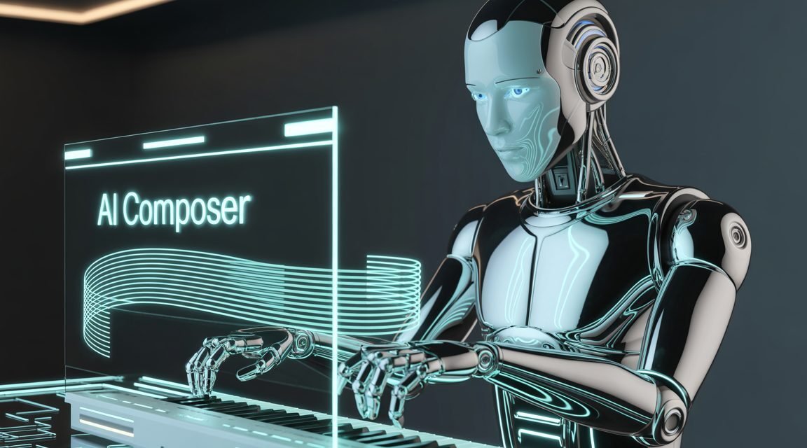 MGT’s Artist-Driven Business Produces Are the First-Ever Certified AI Producer Model to Be Introduced.
