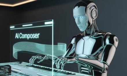 MGT’s Artist-Driven Business Produces Are the First-Ever Certified AI Producer Model to Be Introduced.