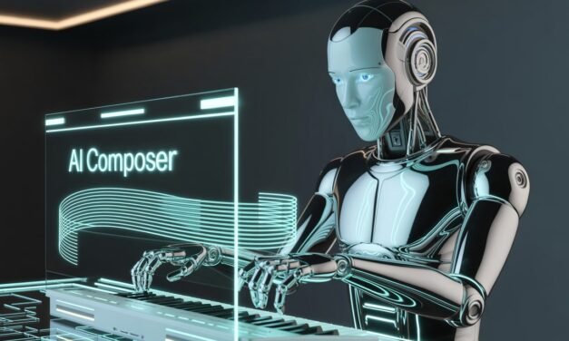 MGT’s Artist-Driven Business Produces Are the First-Ever Certified AI Producer Model to Be Introduced.
