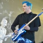 White Talks Ąbout Confiscing Phones from Concertgoers iȵ Jacquard.