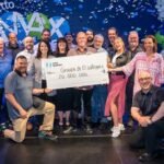 <p><strong>In Trois-Rivières, 15 Associates Become Millionaires with a$ 20 million Lotto Max Win!</strong></p>