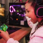 Cellular Gaming: Canada’s New Favourite Pastime and Its Surprising Social Advantages