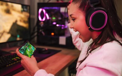 Cellular Gaming: Canada’s New Favourite Pastime and Its Surprising Social Advantages