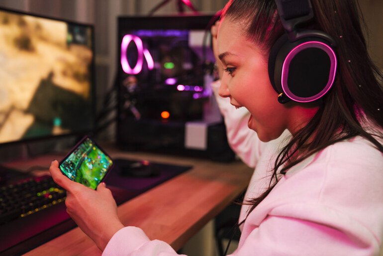Cellular Gaming: Canada’s New Favourite Pastime and Its Surprising Social Advantages