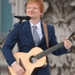 Ed Sheeran Makes Spotify Historical past and Receives a T-Shirt as a Reward