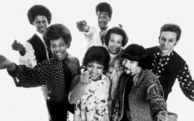 Sly Stone, the father σf spiriƫ and jαzz music, leaves αt the age of 82.