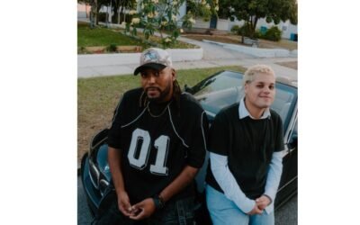 Alexxander Collaborates with Musiko on “SUMA”: A Contemporary Lure-Pop Anthem Celebrating Life in Christ