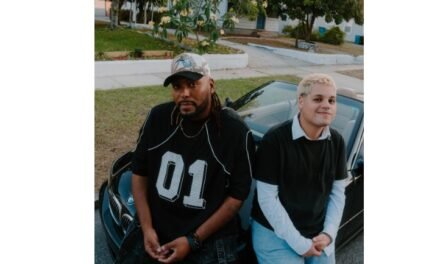 Alexxander Collaborates with Musiko on “SUMA”: A Contemporary Lure-Pop Anthem Celebrating Life in Christ