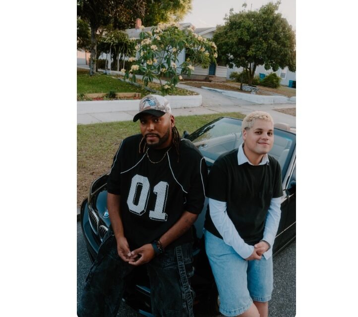 Alexxander Collaborates with Musiko on “SUMA”: A Contemporary Lure-Pop Anthem Celebrating Life in Christ