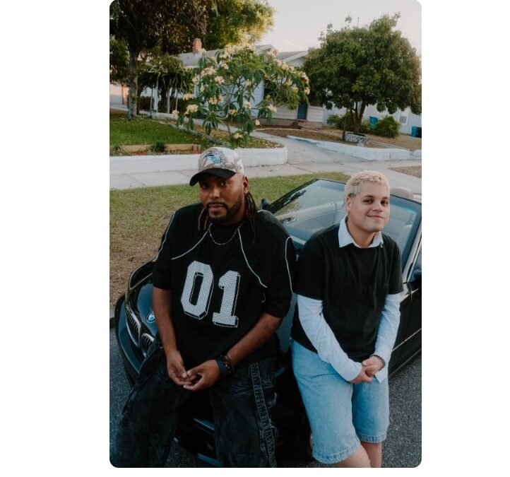Alexxander Collaborates with Musiko on “SUMA”: A Contemporary Lure-Pop Anthem Celebrating Life in Christ