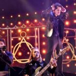 a panned! The Disco debuts the grease-inspired audio movie for” Middle of a Divorce”