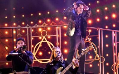 a panned! The Disco debuts the grease-inspired audio movie for” Middle of a Divorce”