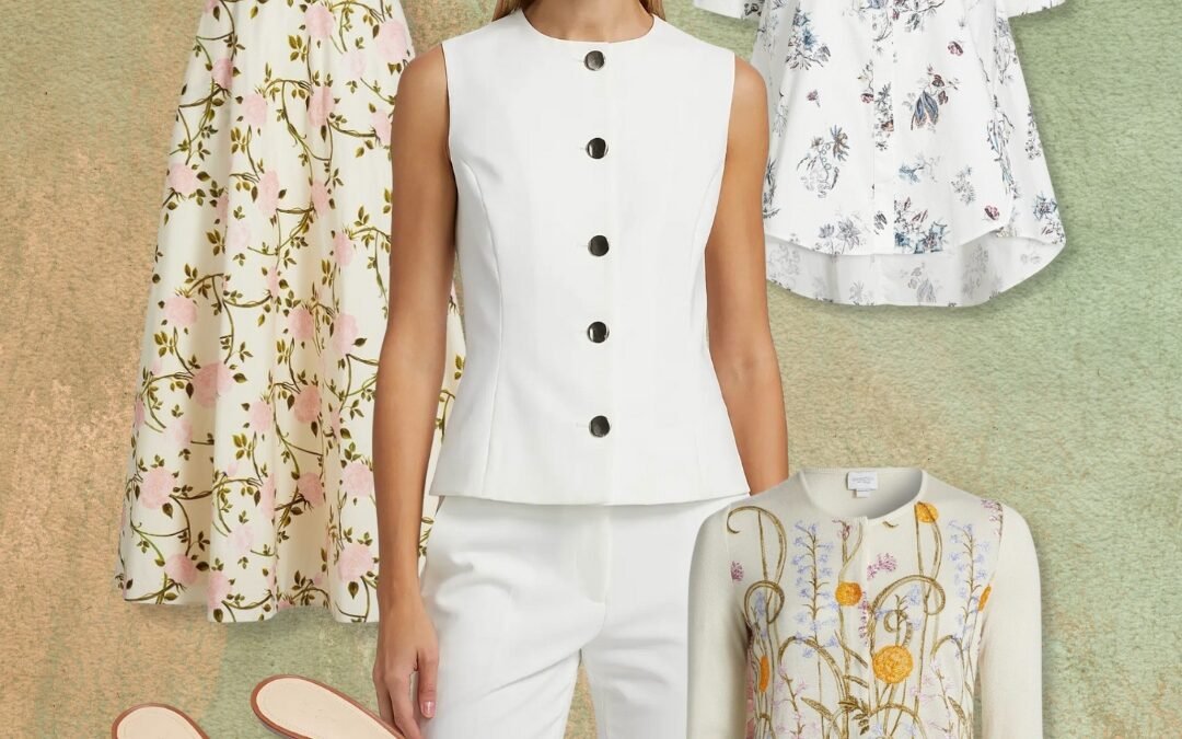 Spectacular Saks Summer Fashion Offers