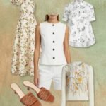 Spectacular Saks Summer Fashion Offers