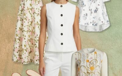 Spectacular Saks Summer Fashion Offers