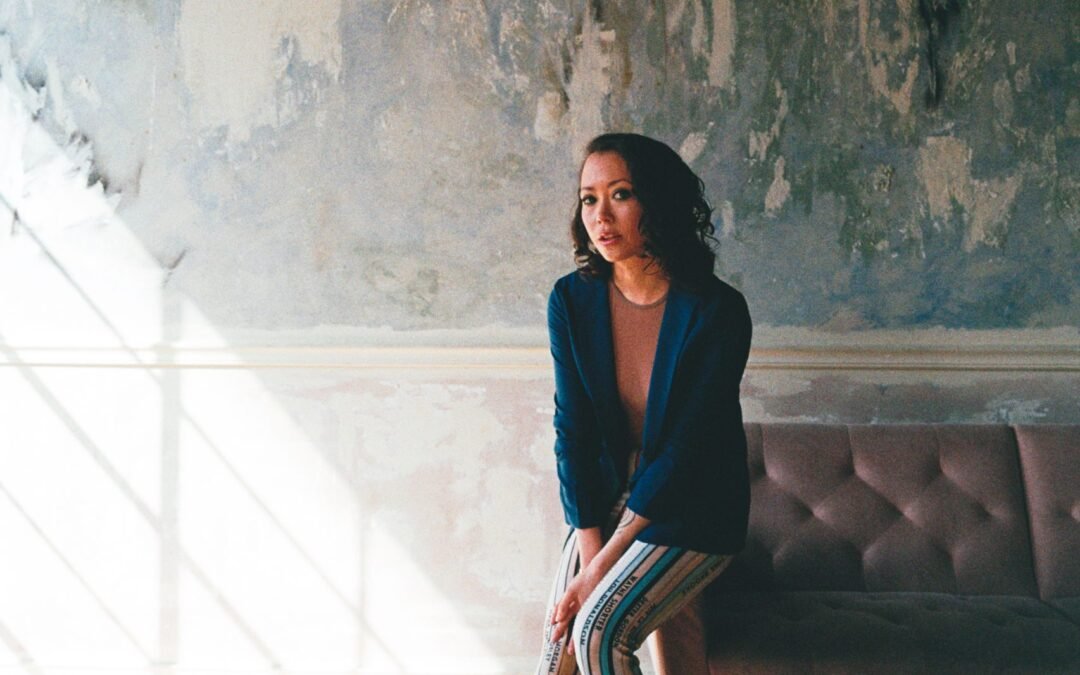 New York Metropolis Saxophonist Alison Shearer to Launch New Studio Album ‘Within the Backyard’ by way of Pinch Information on October 10, 2025