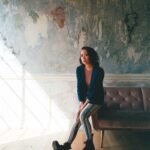 New York Metropolis Saxophonist Alison Shearer to Launch New Studio Album ‘Within the Backyard’ by way of Pinch Information on October 10, 2025