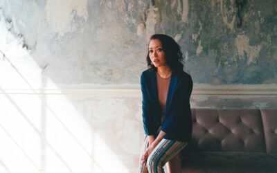 New York Metropolis Saxophonist Alison Shearer to Launch New Studio Album ‘Within the Backyard’ by way of Pinch Information on October 10, 2025