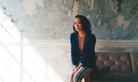 New York Metropolis Saxophonist Alison Shearer to Launch New Studio Album ‘Within the Backyard’ by way of Pinch Information on October 10, 2025