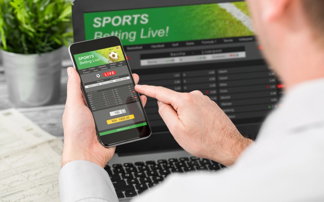 Increased Spending, Increased Tax Profits, and Escalating Public Health Concerns Are All Reported in a New Study on Sports Betting.