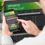 <p><strong>Increased Spending, Increased Tax Profits, and Escalating Public Health Concerns Are All Reported in a New Study on Sports Betting.</strong></p>
