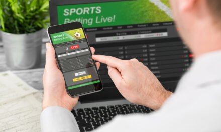 <p><strong>Increased Spending, Increased Tax Profits, and Escalating Public Health Concerns Are All Reported in a New Study on Sports Betting.</strong></p>