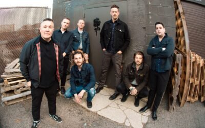 Dropkick Murphys Unleash Impactful New Album ‘For The Individuals’ Accessible Now on All Digital Platforms