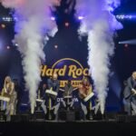 Exhausting Rock Lodge & On line casino Ottawa Launches with Epic Guitar Smash and Star-Studded Festivities