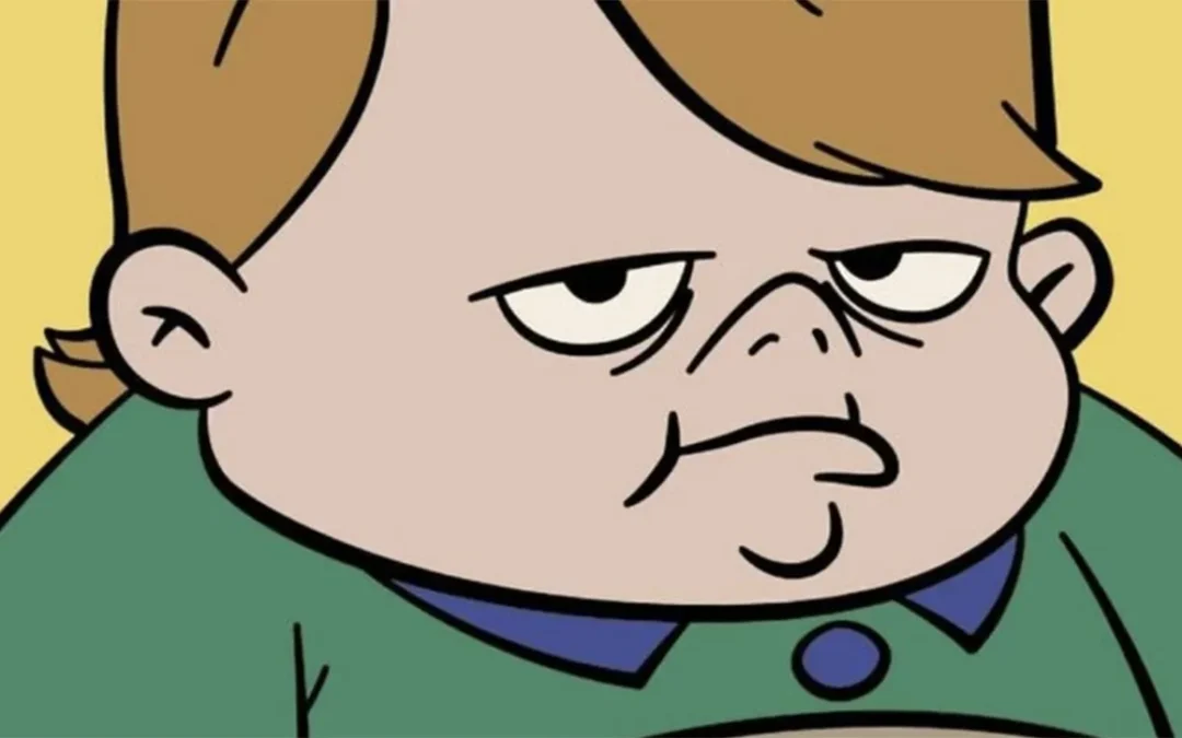 Louie Anderson: Hilariously Heartfelt Moments » PopMatters