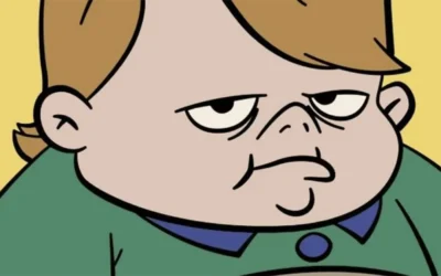 Louie Anderson: Hilariously Heartfelt Moments » PopMatters