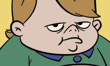 Louie Anderson: Hilariously Heartfelt Moments » PopMatters