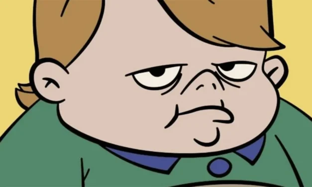 Louie Anderson: Hilariously Heartfelt Moments » PopMatters
