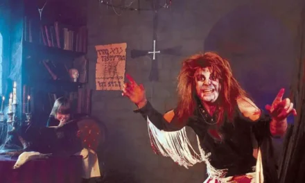 Ozzy Osbourne: The Legendary Shaman of Heavy Metallic » PopMatters