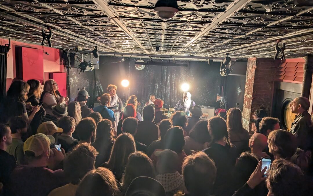 Takaat: Tubby’s May 8, 2025