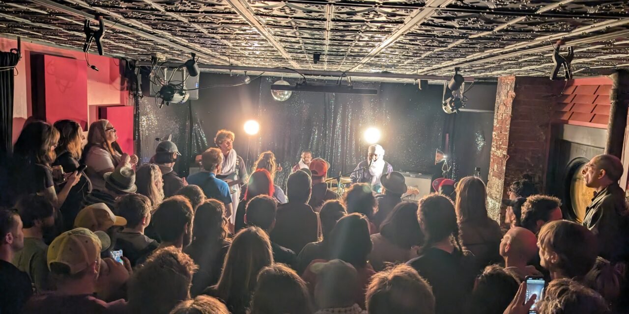 Takaat: Tubby’s May 8, 2025
